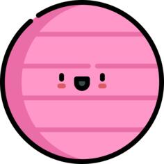 Gym ball