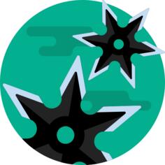 Shuriken