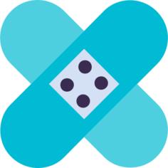 Band aid