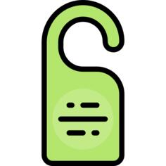 Door hanger