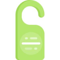 Door hanger