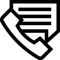 电话