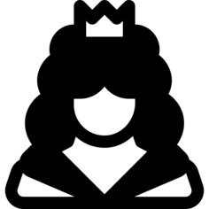 女王
