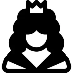 女王