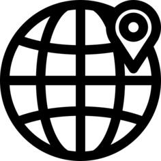 世界地图