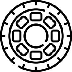 饼干
