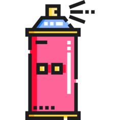 Spray