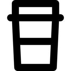 Coffee cup