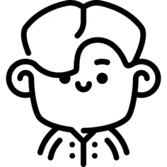 人