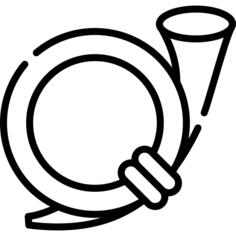 Horn