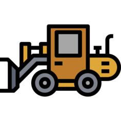 Bulldozer