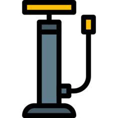 Pump