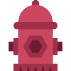 Fire hydrant