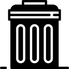 Trash