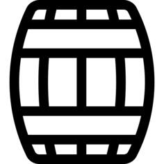 Barrel