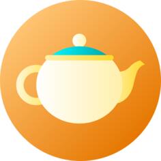 茶壶