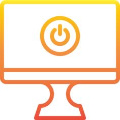 Power button