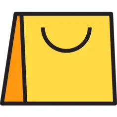 Shopping bag