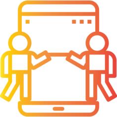 Social media