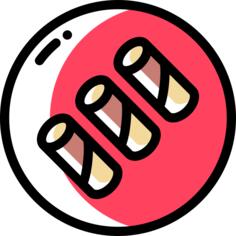 蛋卷