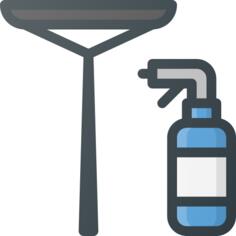 Window cleaner
