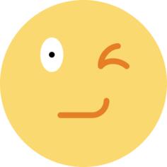 眨眼