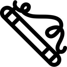 Planes tube