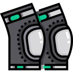 Kneepad