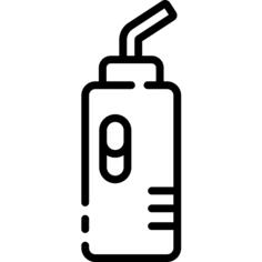 Dental irrigator
