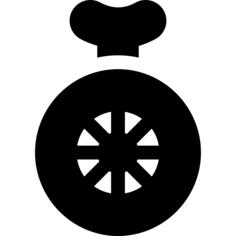 自行车