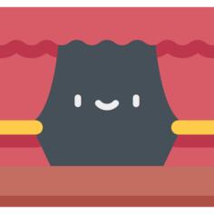 Curtain