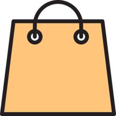 Shopping bag