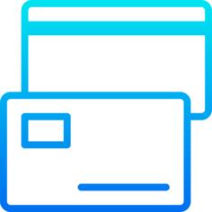 Credit card