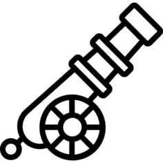 Cannon
