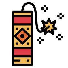 烟花