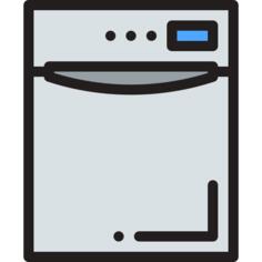 Dishwasher