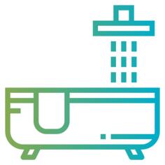 Bathtub