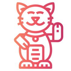 Maneki neko