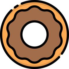 Doughnut