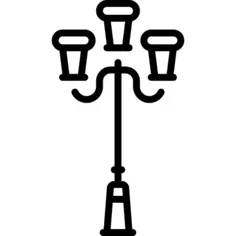 路灯