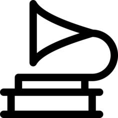 Phonograph