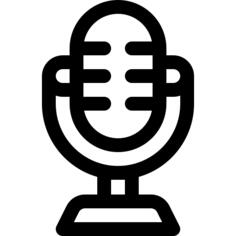 Microphone