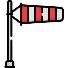 Wind sign