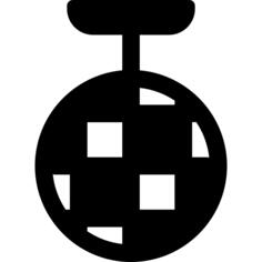 Mirror ball