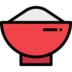 饭碗