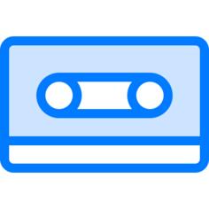 音乐磁带