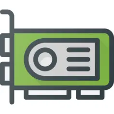 Video card