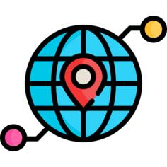 地球网格
