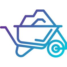 Wheelbarrow