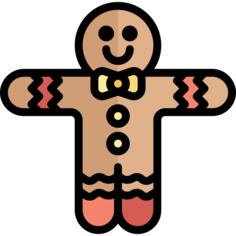 姜饼